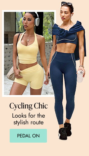 PEDAL ON