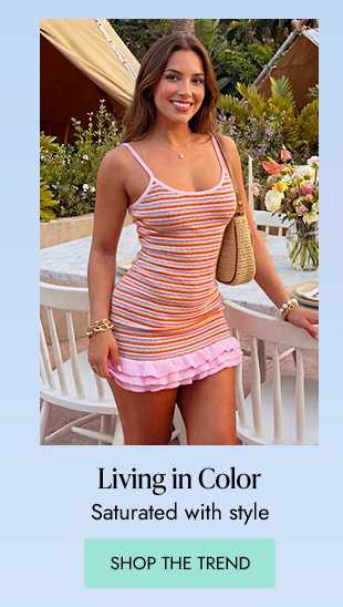 Living in Color
