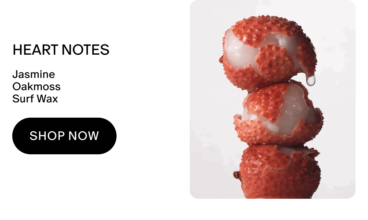 heart notes
