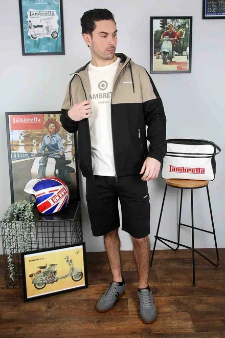 Cargo Short