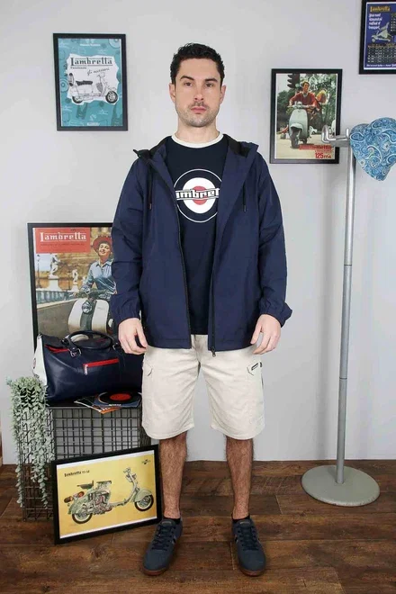 Cargo Short