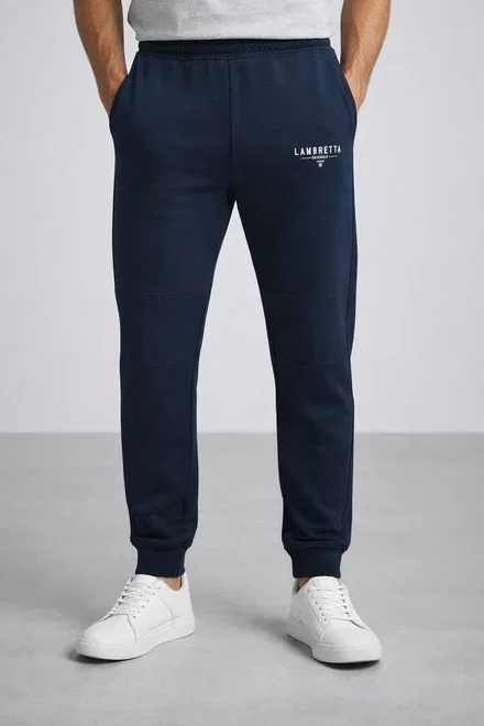 Logo Jogger