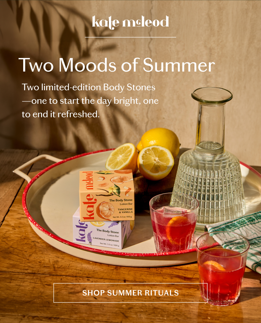 Shop Summer Rituals