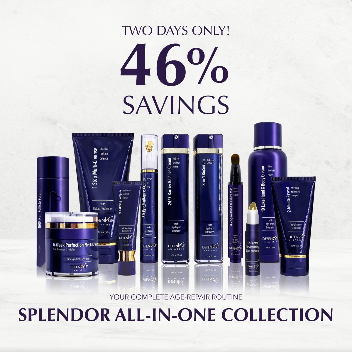 Splendor Collection