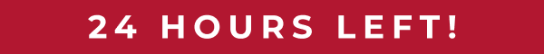 SALE EXTENDED! 20th ANNIVERSARY SALE! UP TO 70% OFF + FREE SHIPPING!