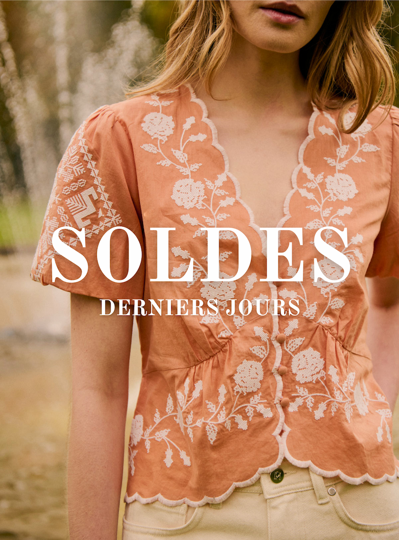 SOLDES