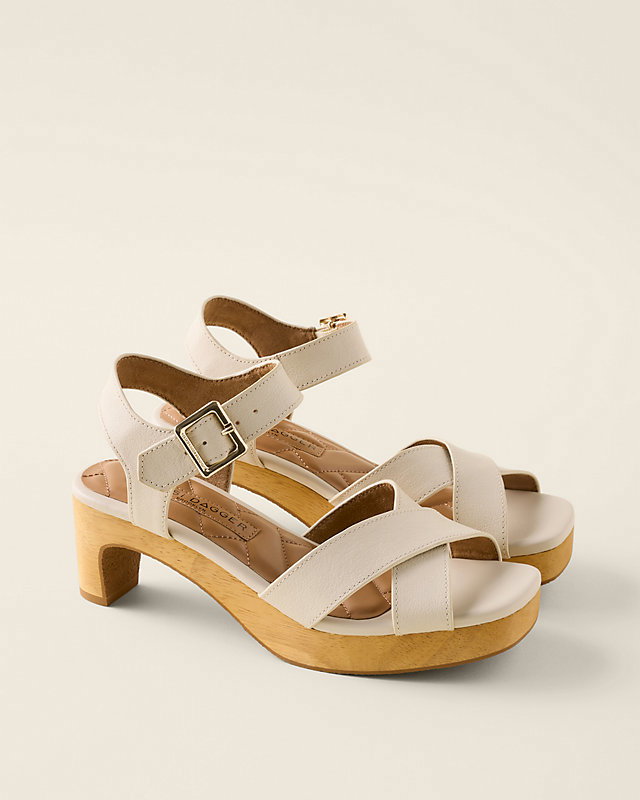 Kelsi Dagger Riv Heeled Sandals