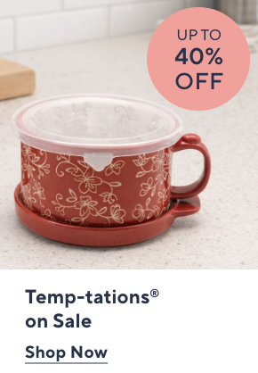 Temp-tations on Sale