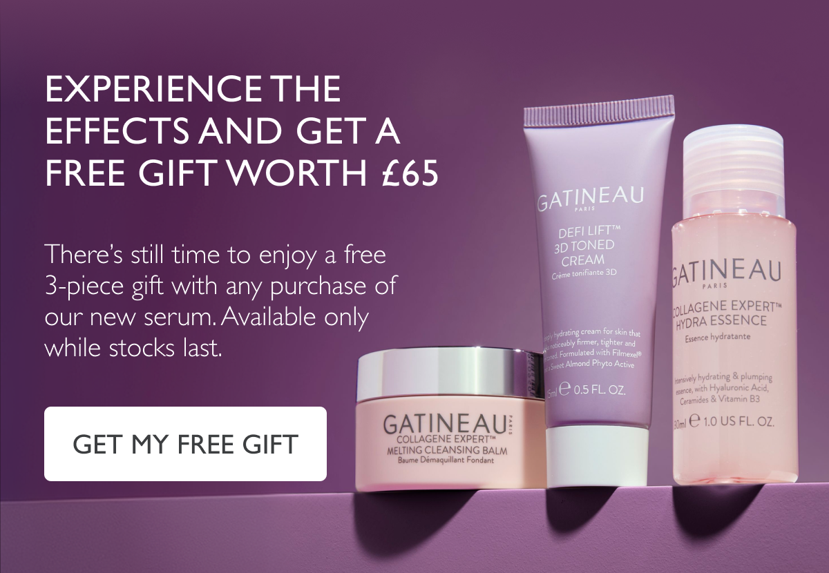 Get My Free Gift
