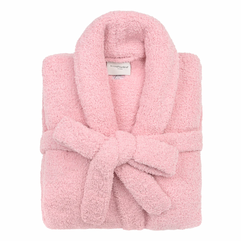 Aspen Robe in Blossom