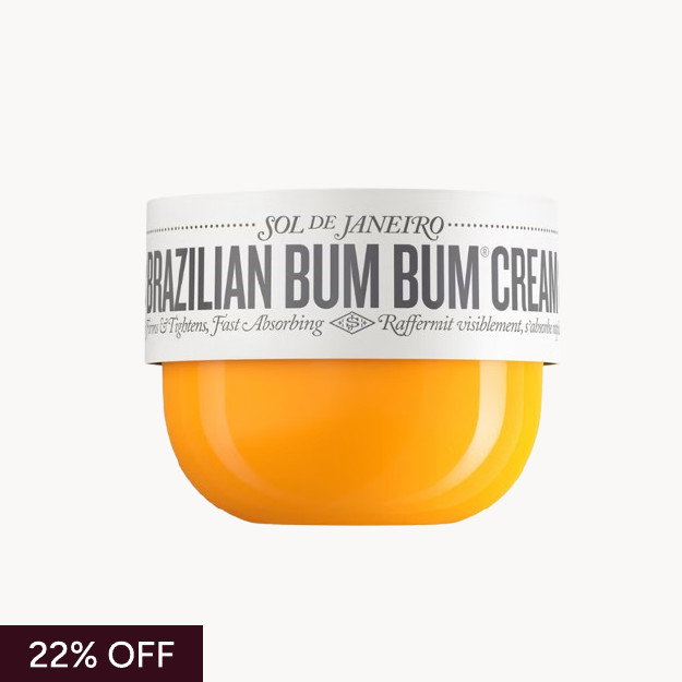 Sol de Janeiro Brazilian Bum Bum Cream 240ml