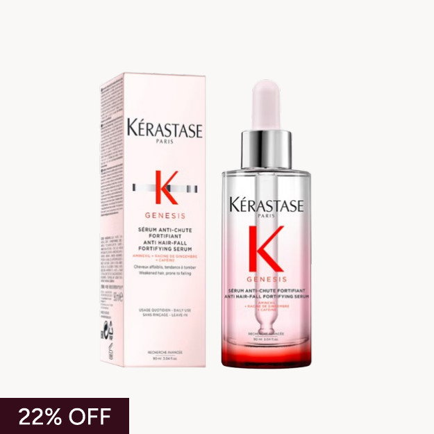 Kérastase Genesis Hair Serum 90ml