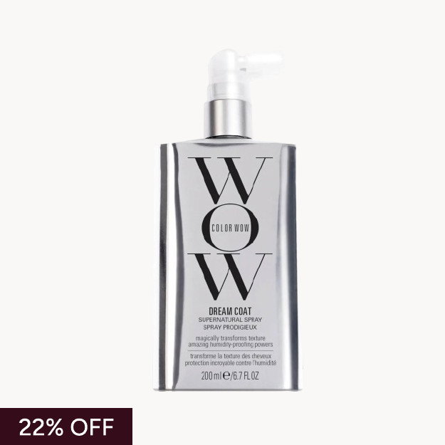 Color Wow Dream Coat Supernatural Spray 200ml