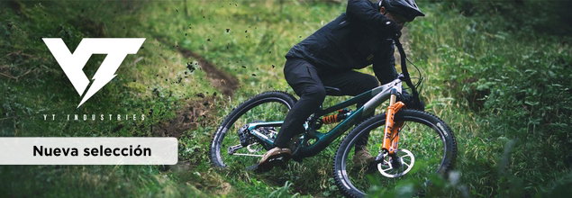 YT Industries
