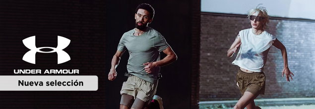 Selección Under Armour