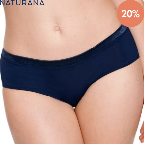 Naturana Everyday Wednesday Soft Slip