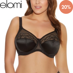 Elomi Cate Bra