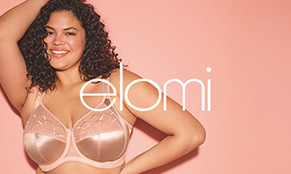 Elomi 20%