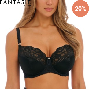 Fantasie Reflect Side Support Bra 