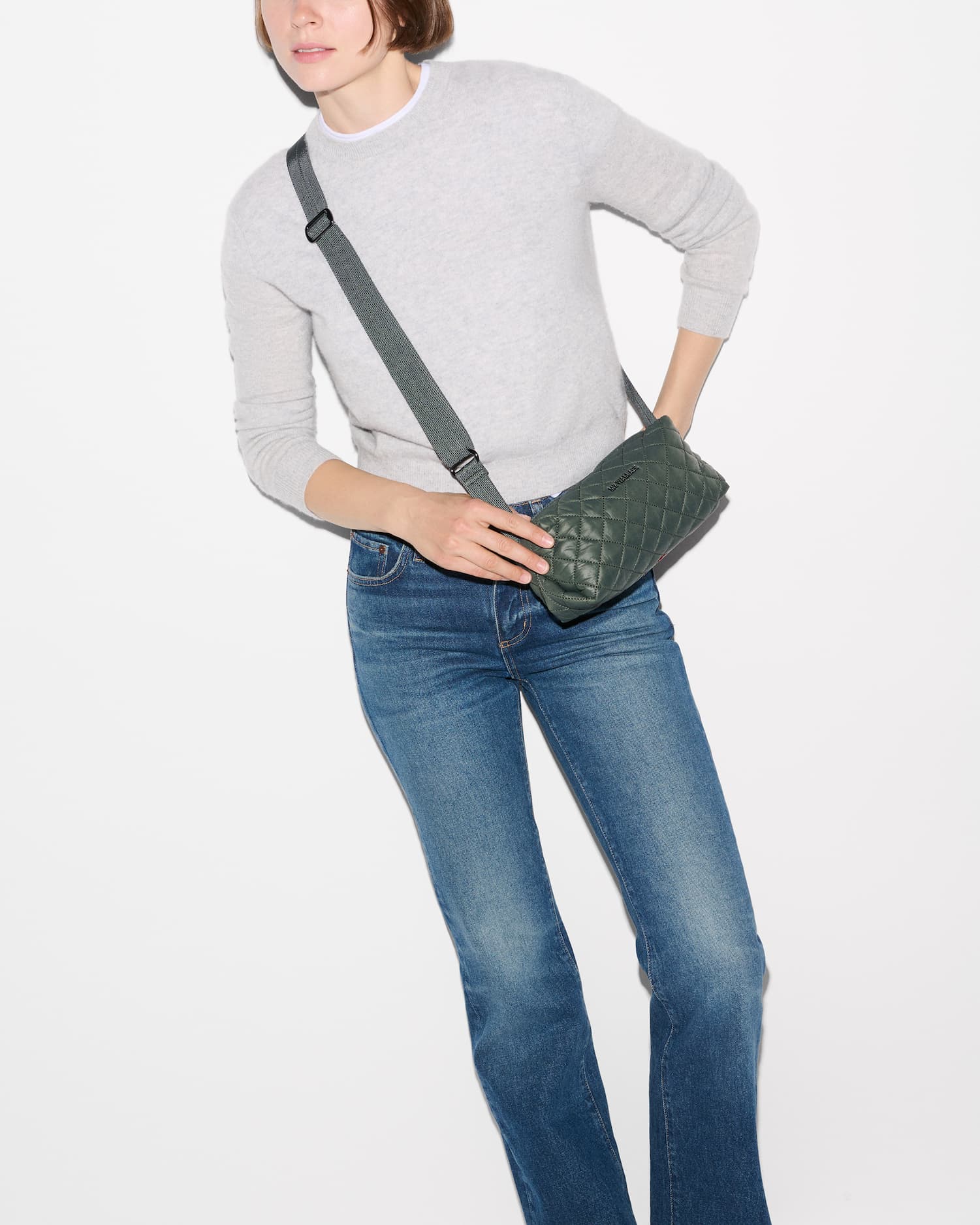 Shop Juniper Metro Boxy Crossbody