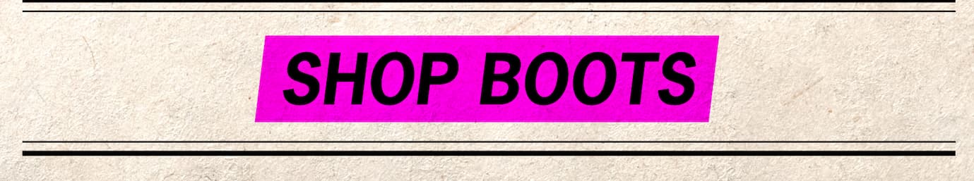 Womens Boots Button