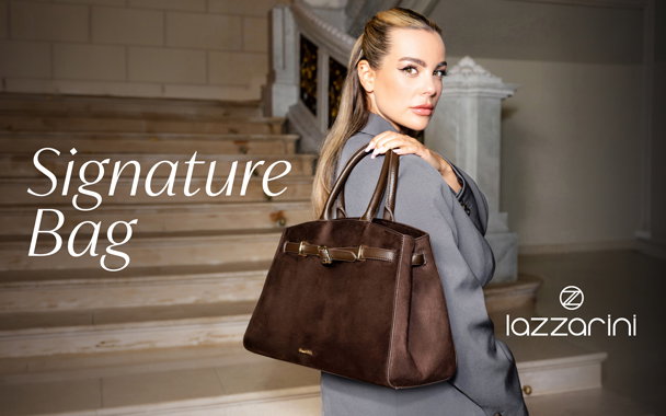 Signature Bag Juli