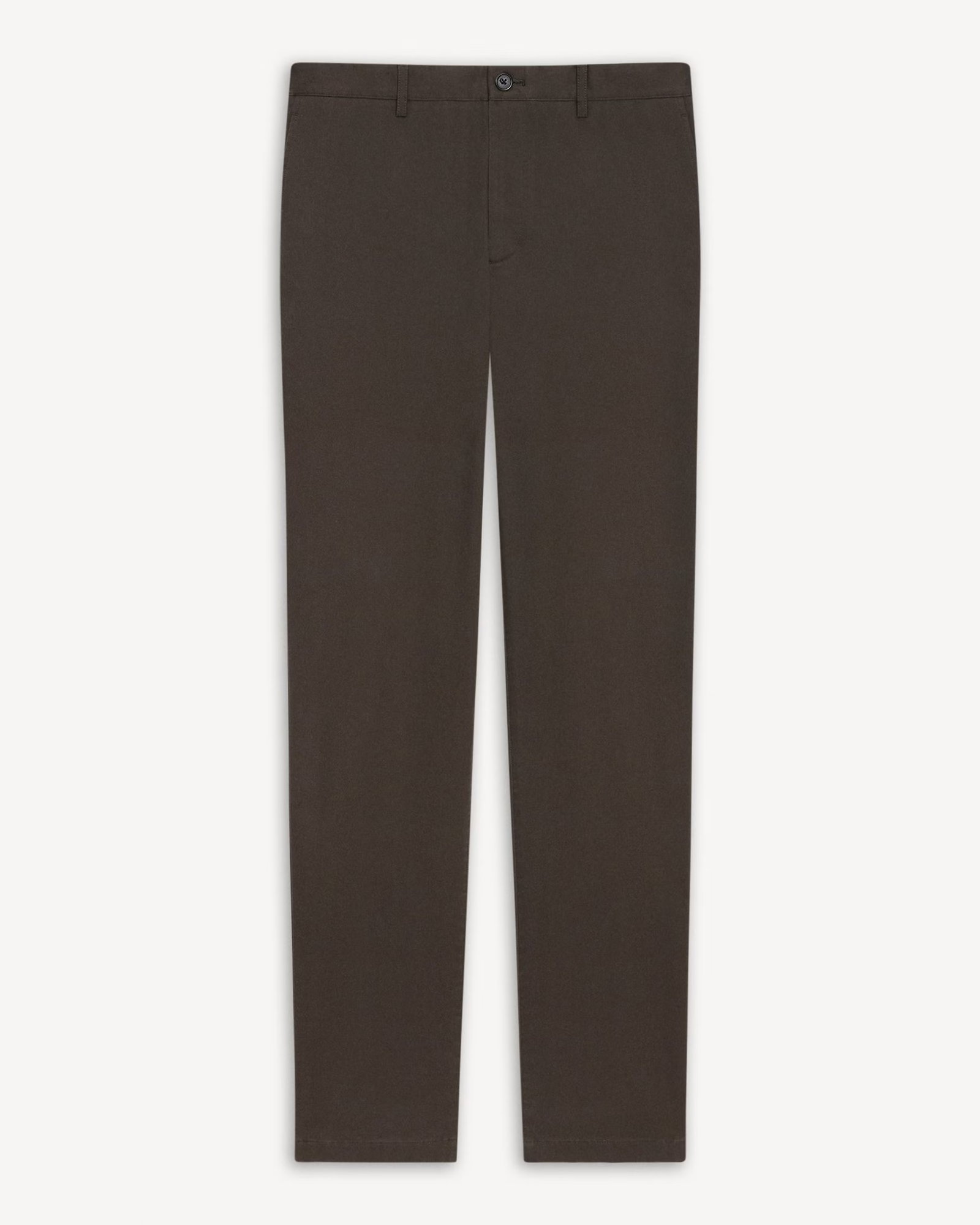 Zaine Trousers in Moonsoft Cotton