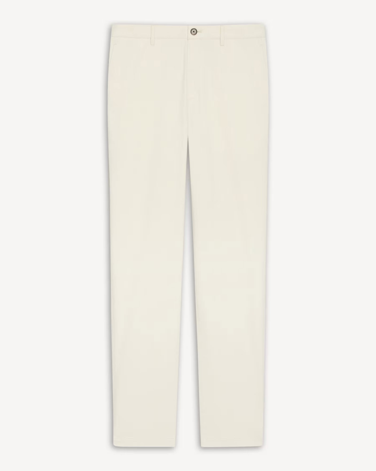 Zaine Trousers in Moonsoft Cotton