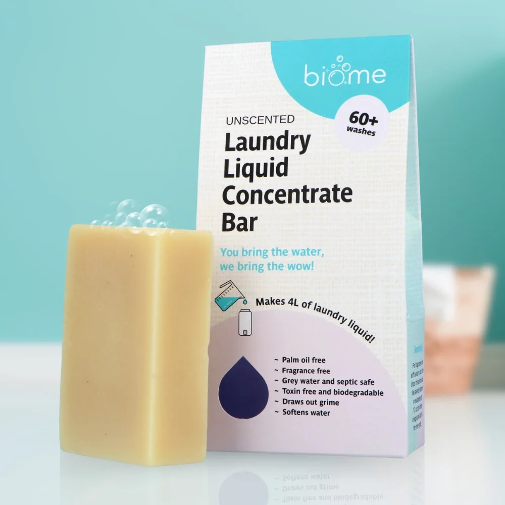Image of Unscented