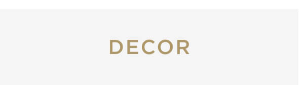 Decor