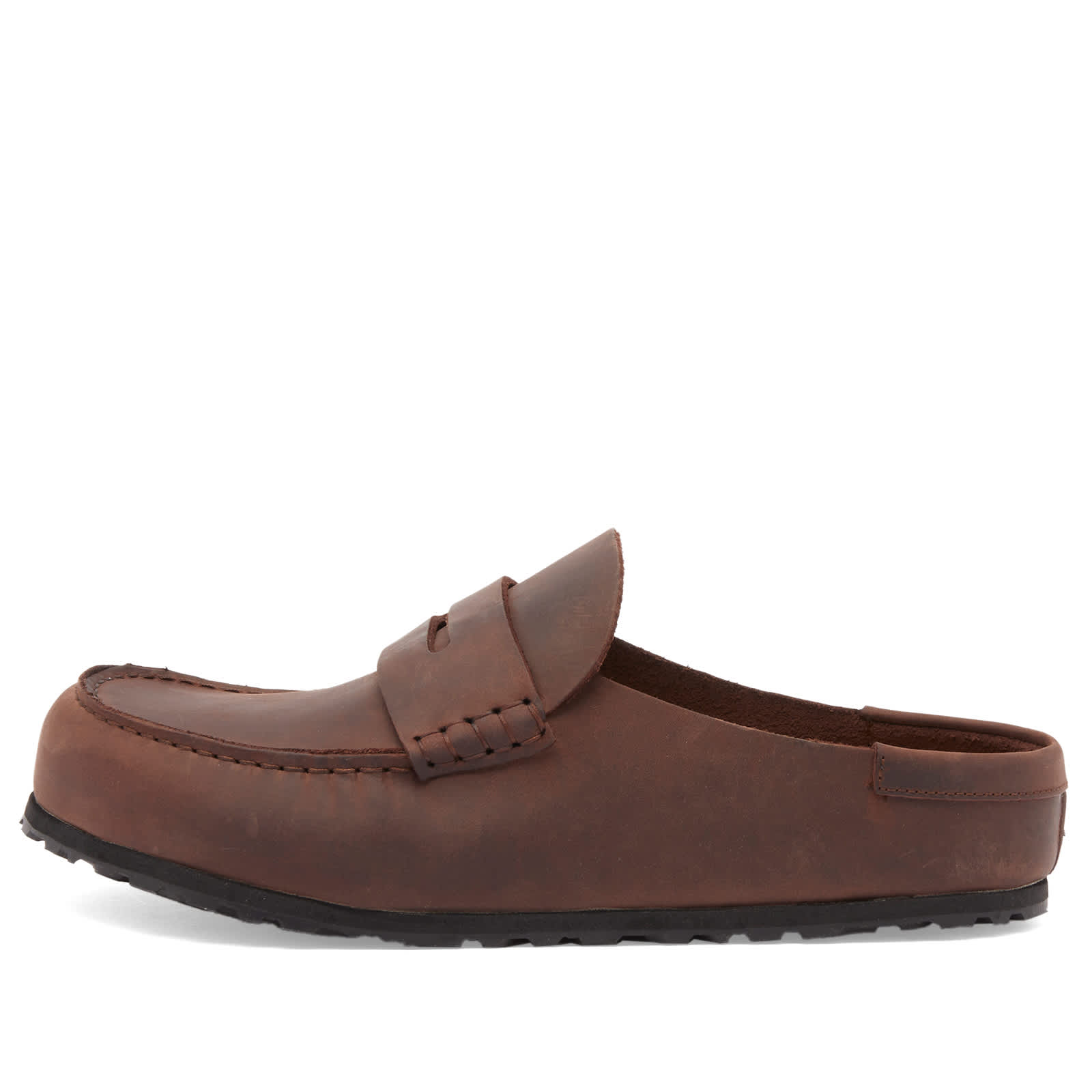 Birkenstock Naples Wrapped
