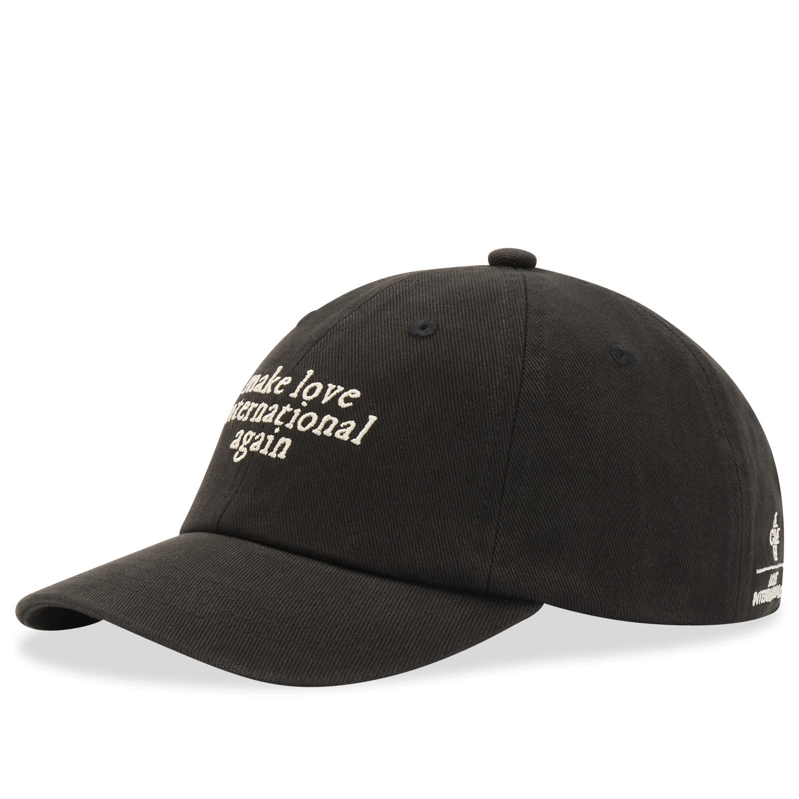 ACMH by Magic Castles x Make Love International Again Cap