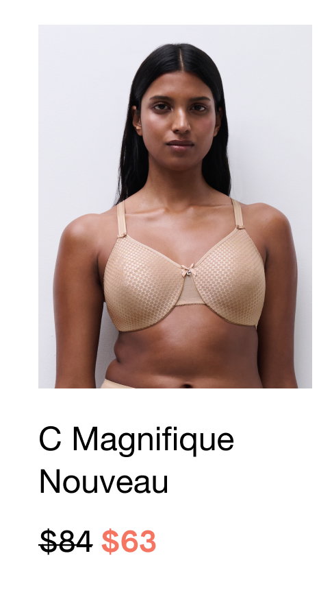 C Magnifique