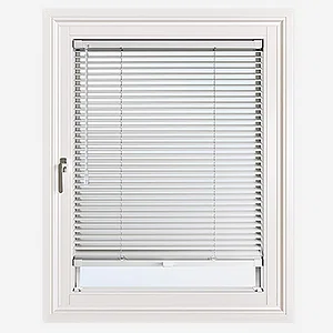 Image of Easy Stick Wooden Blinds