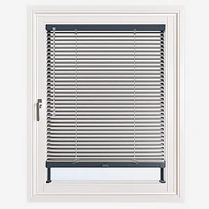 Image of Easy Stick Aluminium Blinds