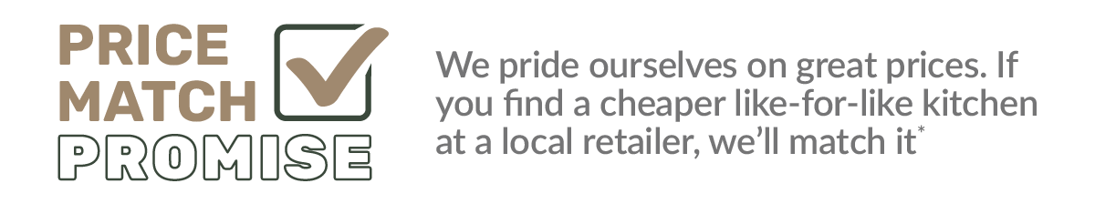 Price match promise