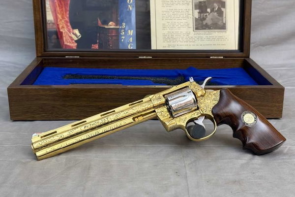 Colt Python