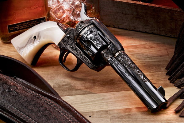 Colt Single Action Army