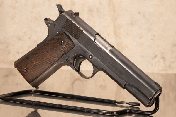 Colt 1911