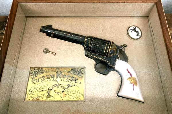 Shop All Colt Firearms