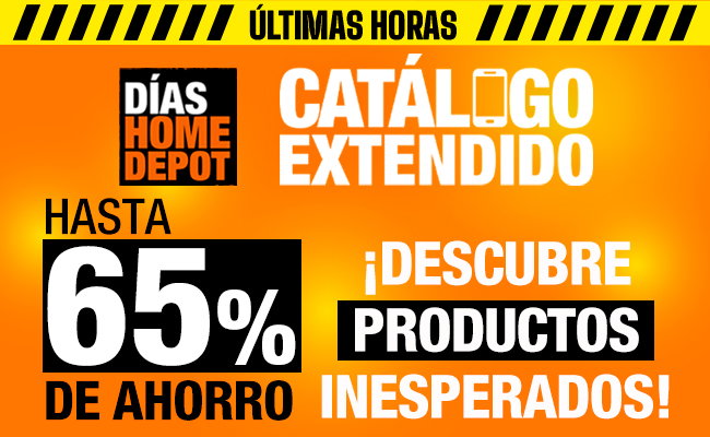 Hasta 65% de ahorro en CE