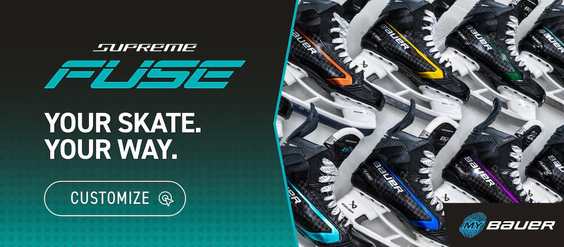 Supreme Fuse Skates