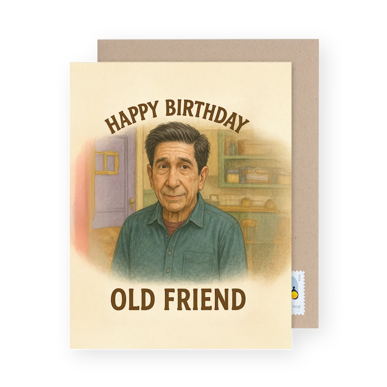 Funny Birthday Cards