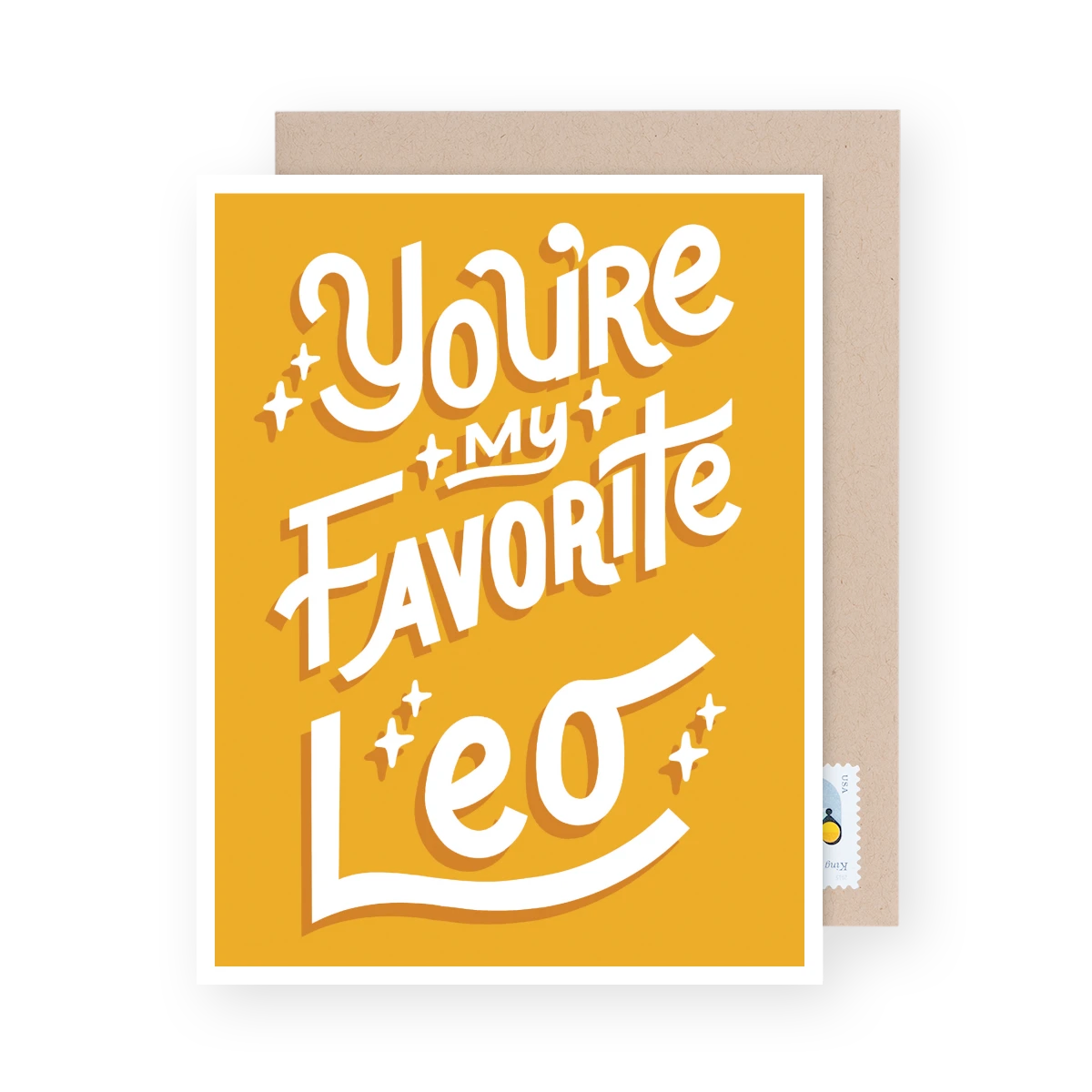 Leo and Zodiac Birthday Cards