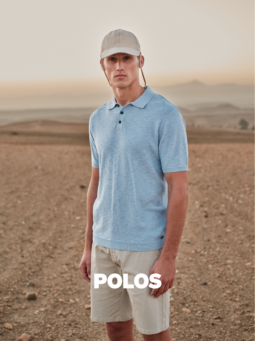 Summer Sale Polos