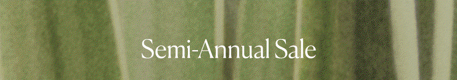 Semi-Annual Sale Final Hours