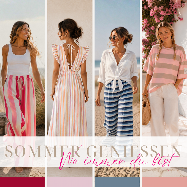 Seaside Website