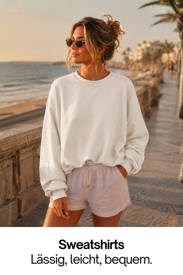 Sweatshirts