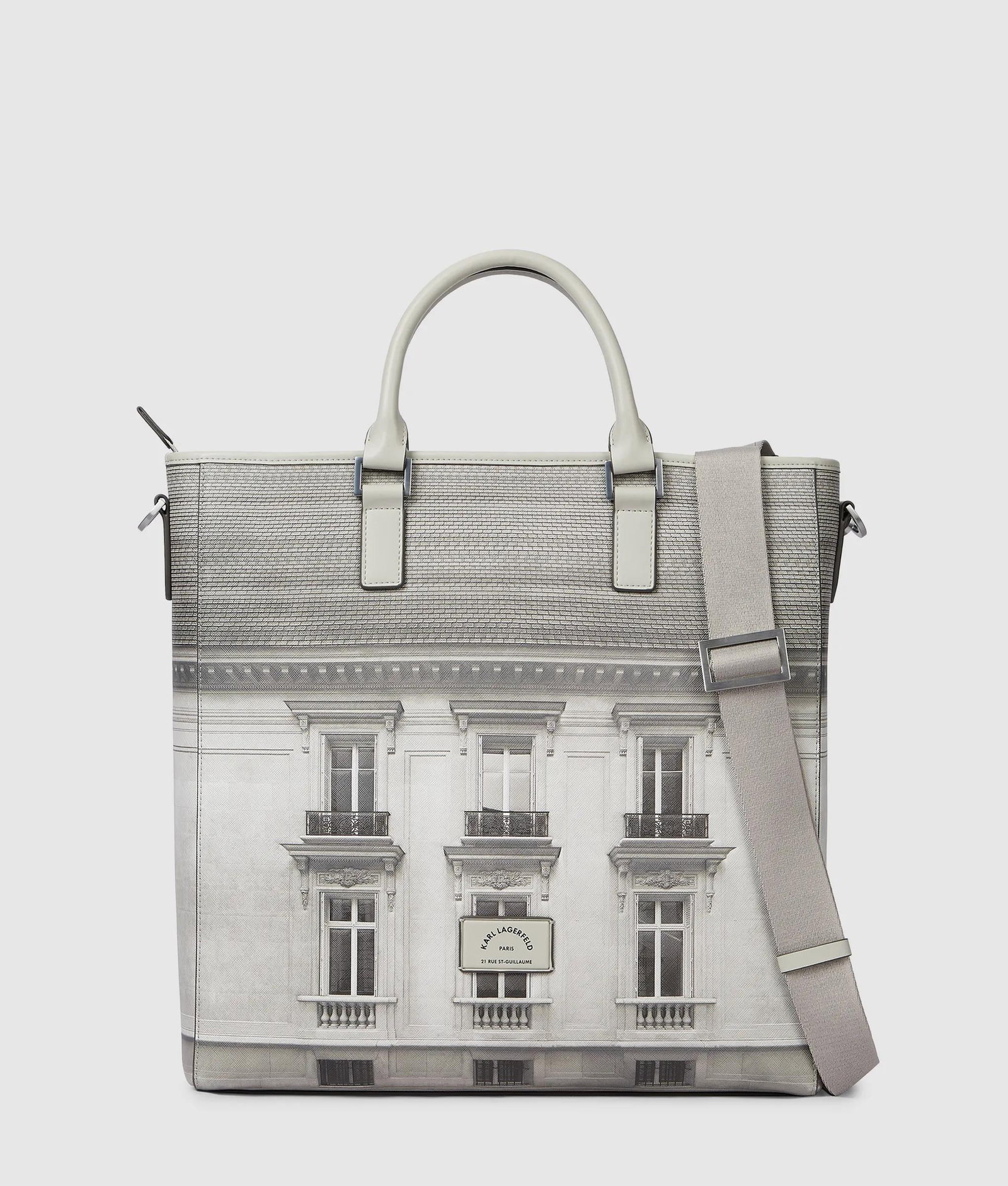 Image of Exclusive Maison de Karl tote bag