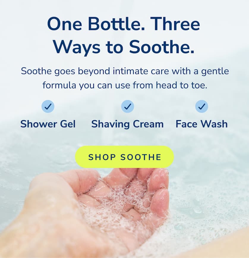 Shop Soothe